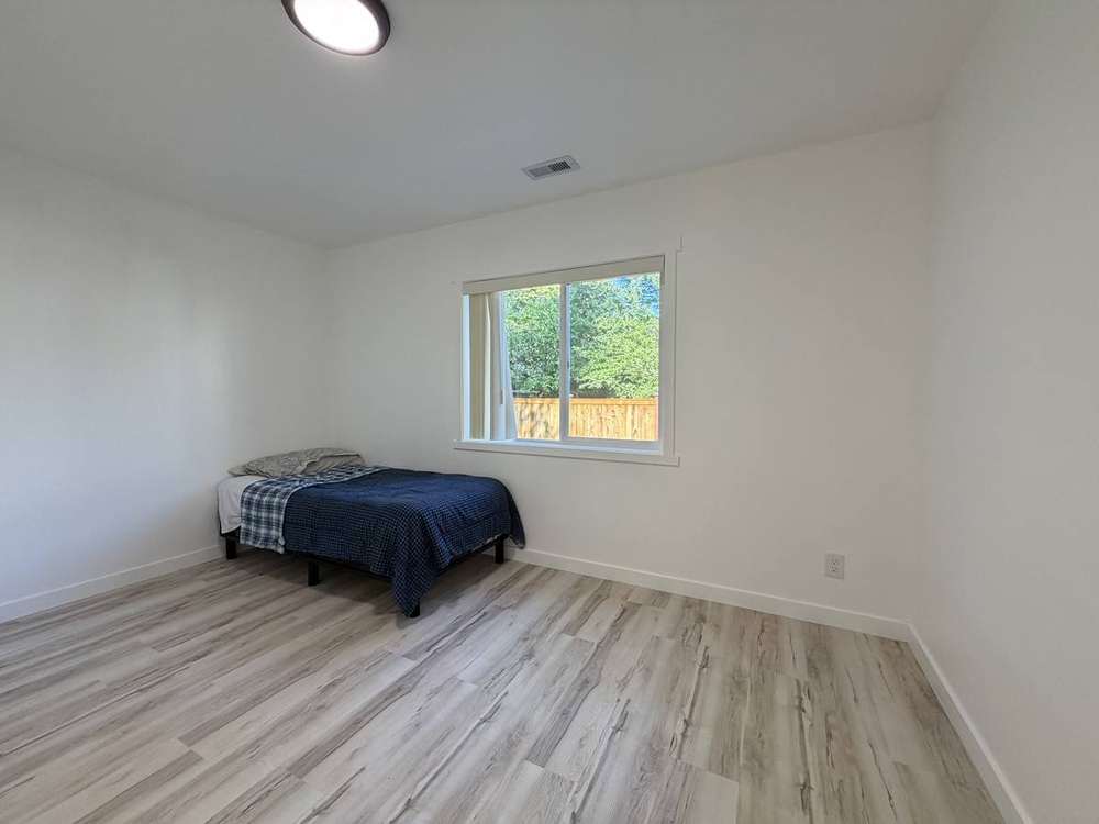 Resident Room at Serene Lynnwood