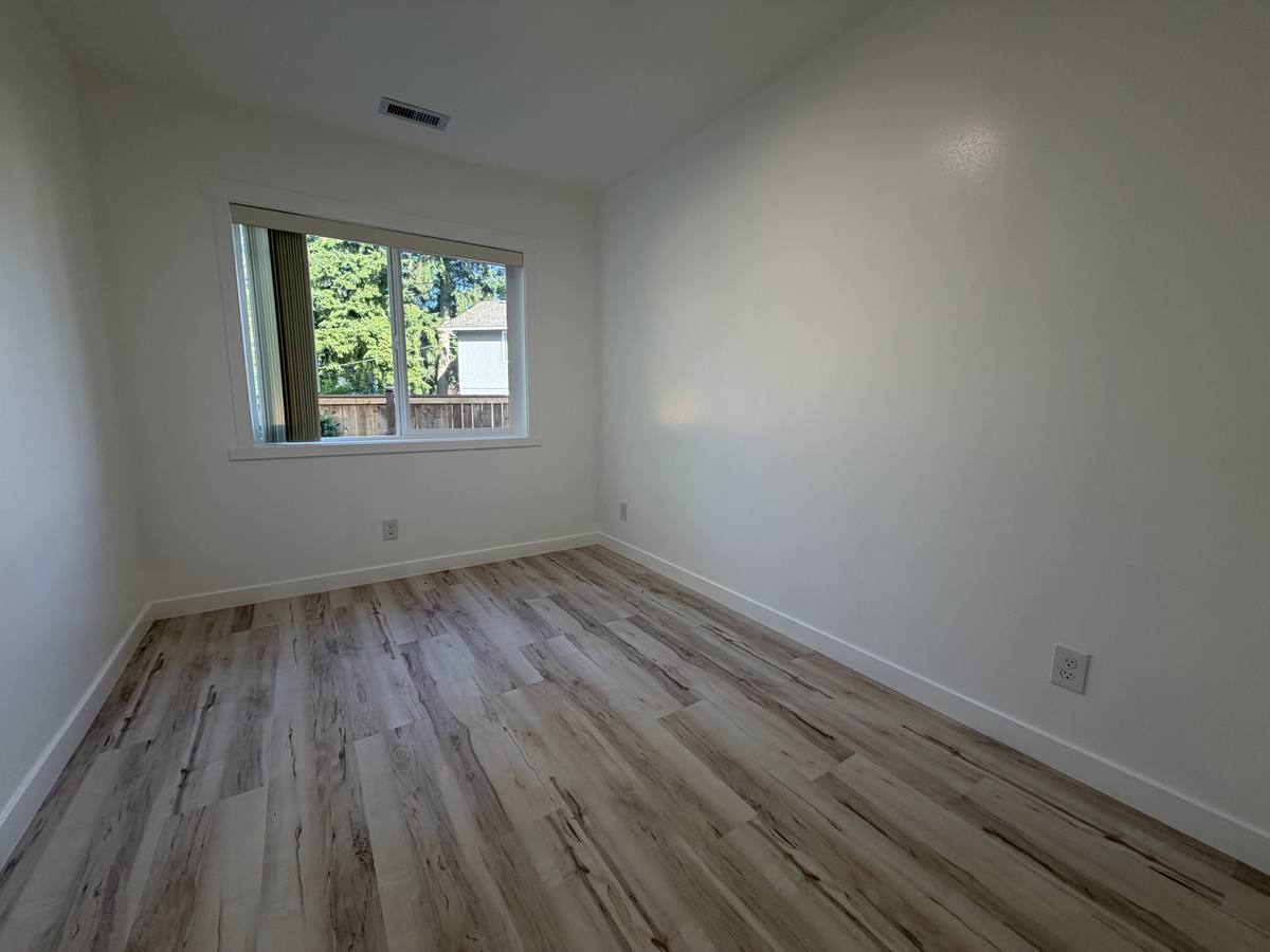 Resident Room at Serene Lynnwood