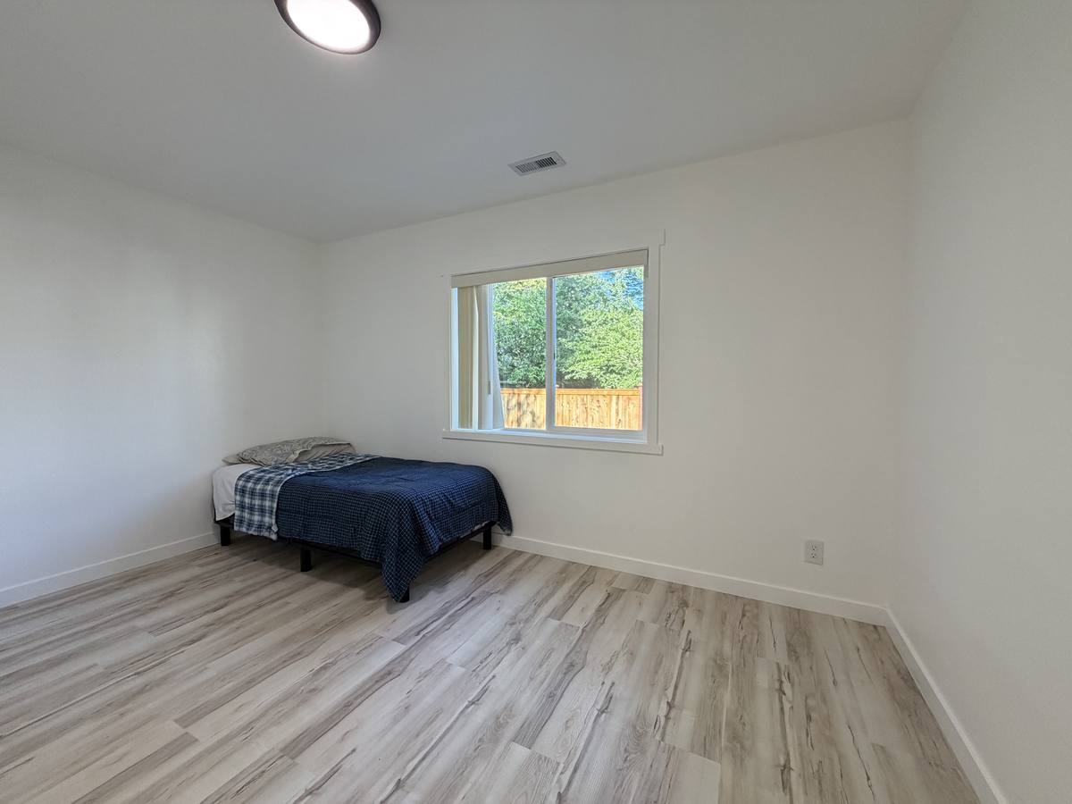 Resident Room at Serene Lynnwood