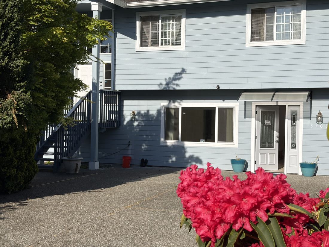 Front of Home at Serene Lynnwood