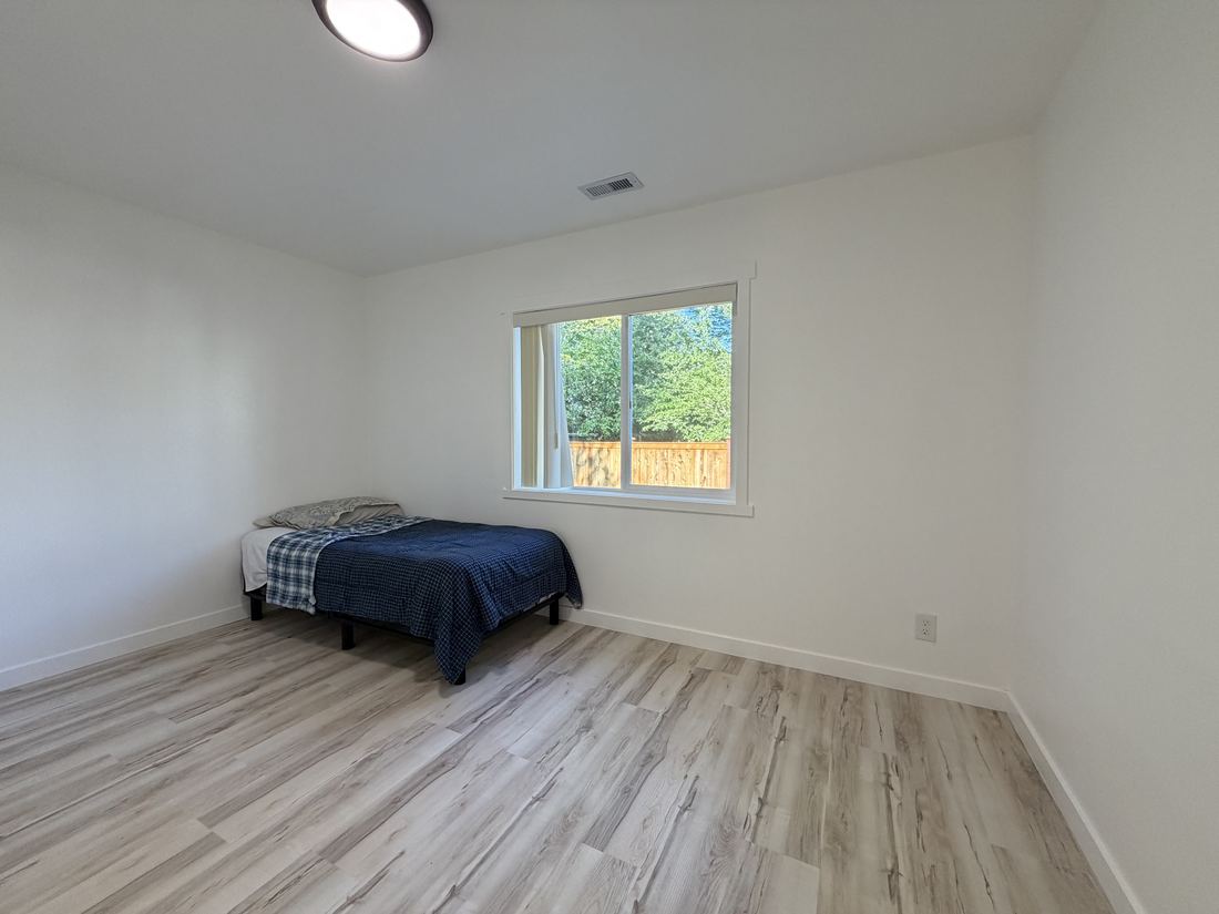 Resident Room at Serene Lynnwood